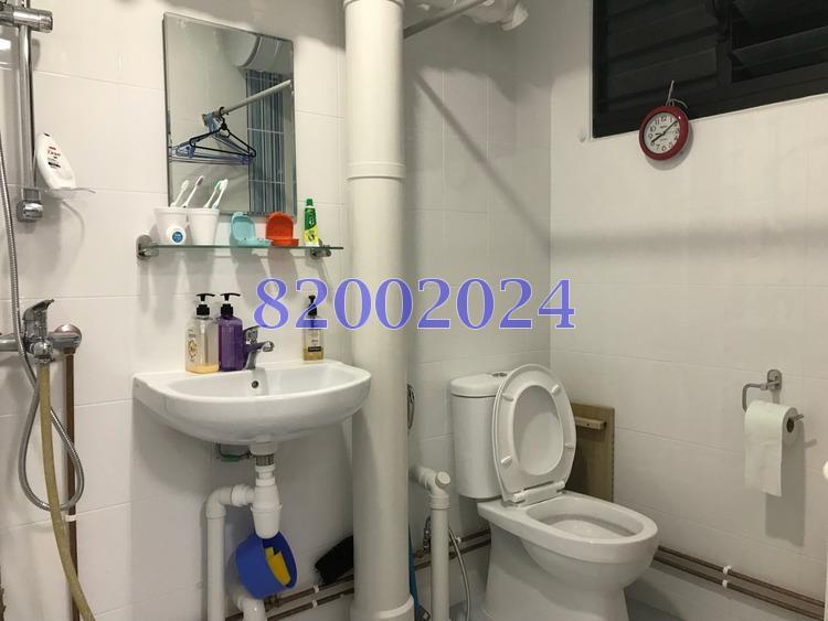 Blk 338 Clementi Avenue 2 (Clementi), HDB 5 Rooms #158011162